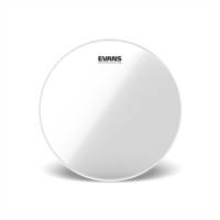 Пластик для тома Evans 8" G2 CLEAR