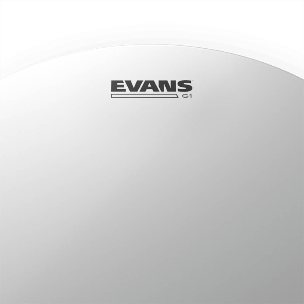Пластик для тома Evans 8" G1 COATED Пластик для тома Evans 8" G1 COATED