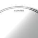 Пластик для тома Evans 10" EC2S FROSTED Пластик для тома Evans 10" EC2S FROSTED