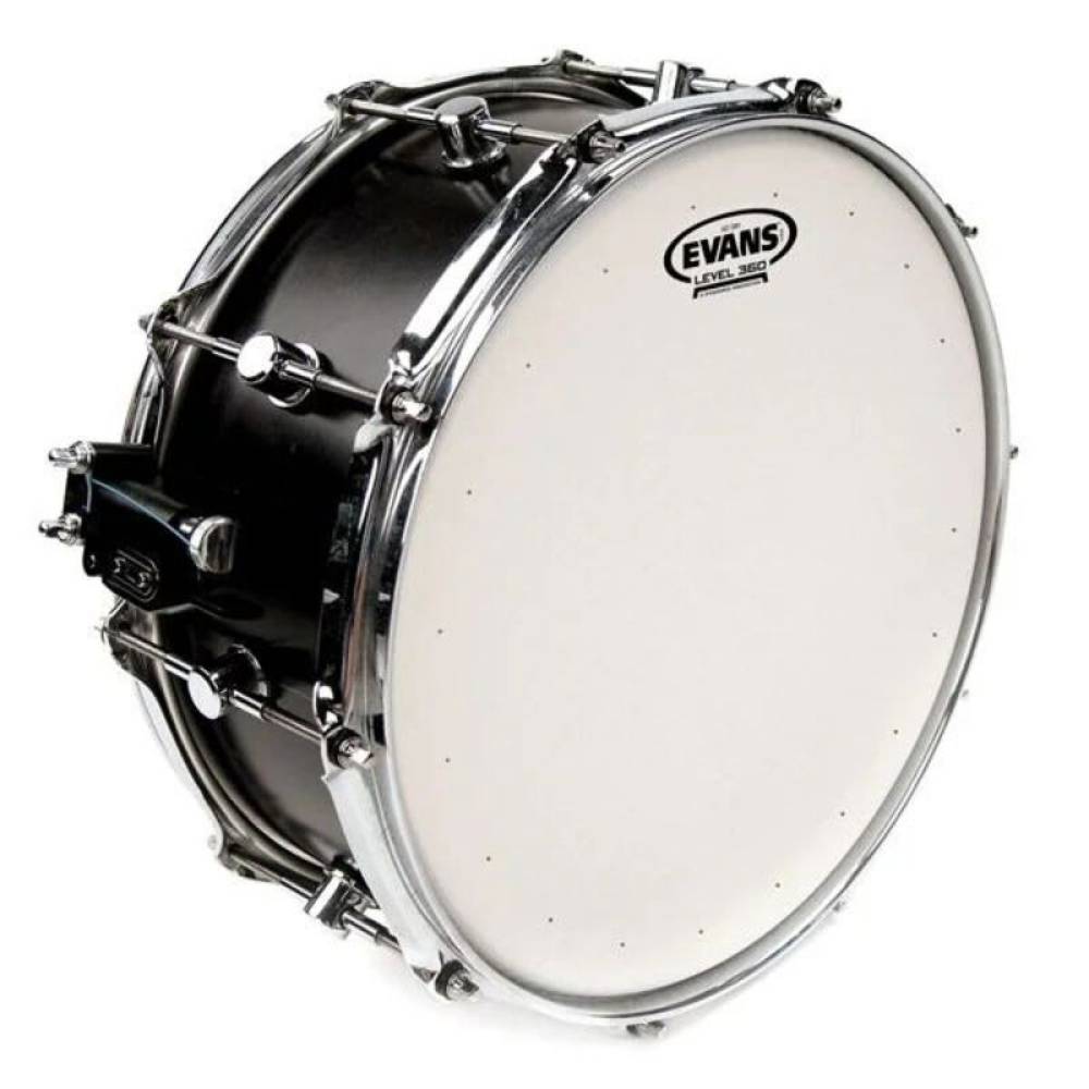 Пластик для малого барабана Evans B12HDD 12" Genera HD Dry Snare