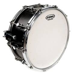 Пластик для малого барабана Evans B12HDD 12" Genera HD Dry Snare