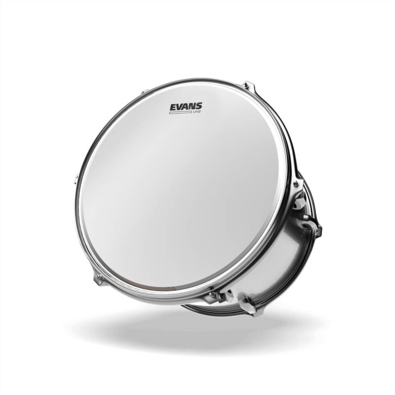 Пластик для тома Evans 12" UV2 Coated Tom Batter