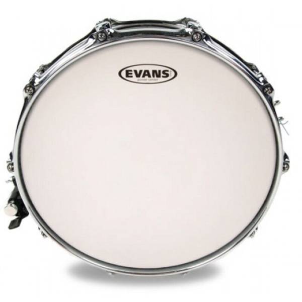 Пластик для малого барабана/тому Evans B13G1RD 13" Power Center Reverse Dot