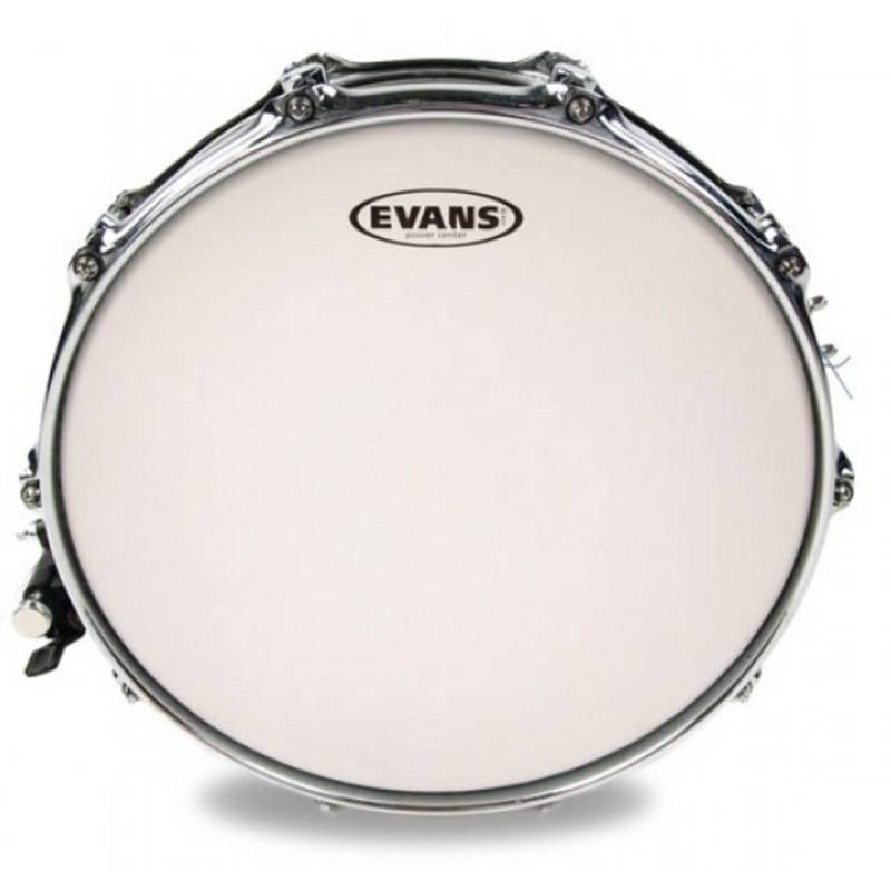 Пластик для малого барабана/тома Evans B13G1RD 13" Power Center Reverse Dot