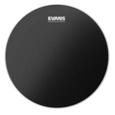 Пластик для малого барабана/тому/тімбале Evans B13ONX2 13" Onyx 2-Ply