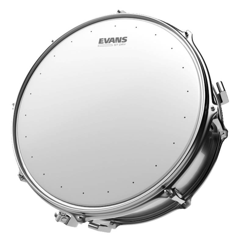 Пластик для малого барабана Evans B13STD 13" ST Dry