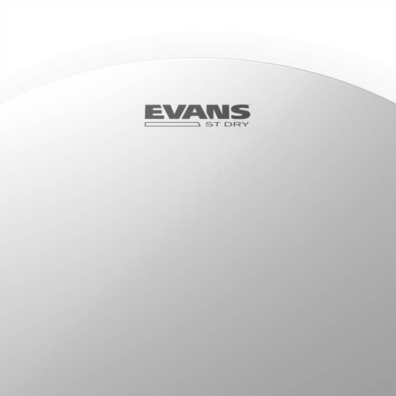 Пластик для малого барабана Evans B13STD 13" ST Dry