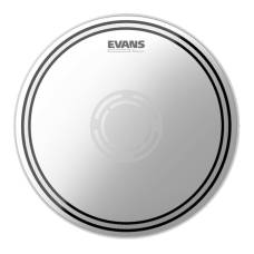 Пластик для малого барабана Evans B14EC1RD 14" EC1 Reverse Dot Snare