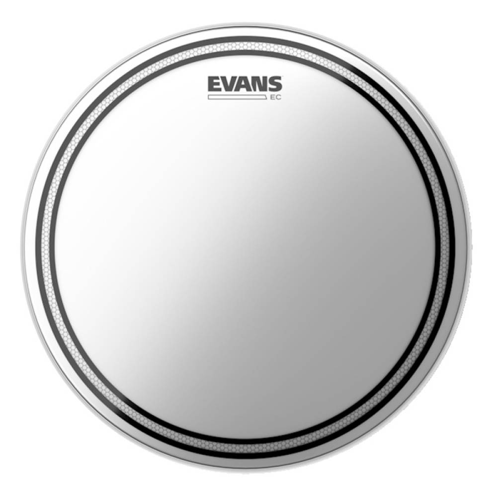 Пластик для малого барабана Evans B14ECS 14" EC Snare
