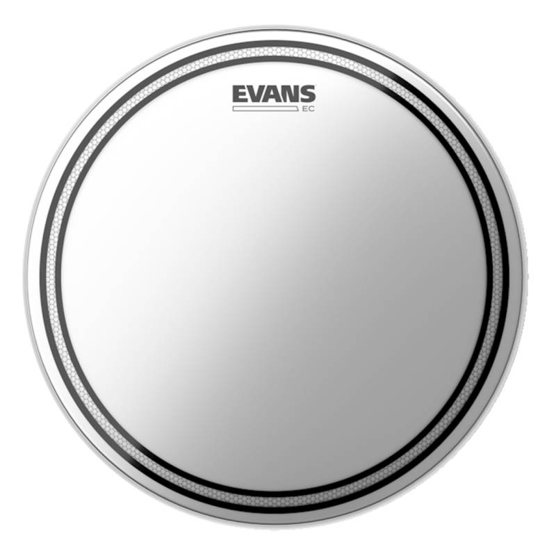 Пластик для малого барабана Evans B14ECS 14" EC Snare