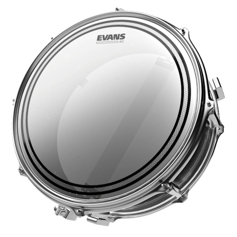 Пластик для малого барабана Evans B14ECS 14" EC Snare