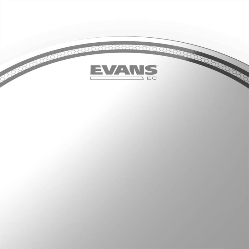 Пластик для малого барабана Evans B14ECS 14" EC Snare