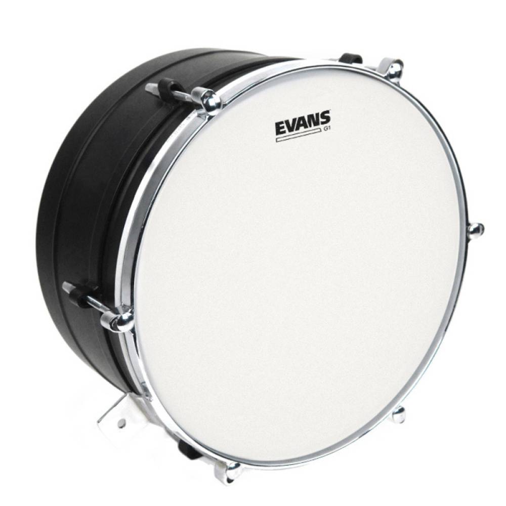 Пластик для малого барабана Evans B14G1 14” Coated Drum Head