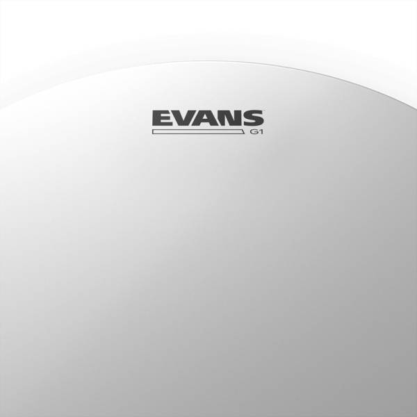 Пластик для малого барабана Evans B14G1 14” Coated Drum Head