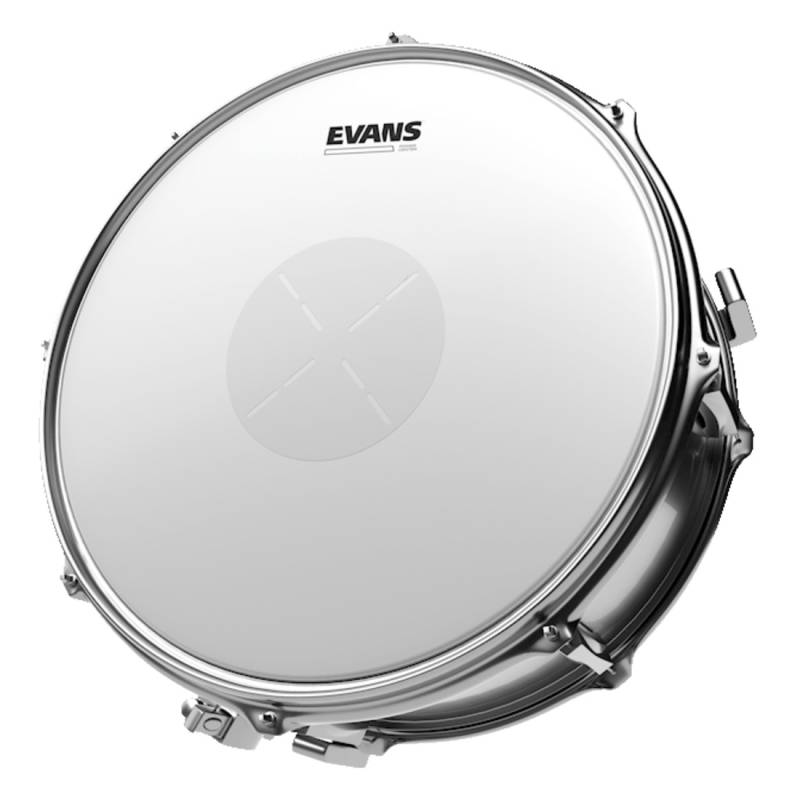 Пластик для малого барабана Evans B14G1D 14” Power Center