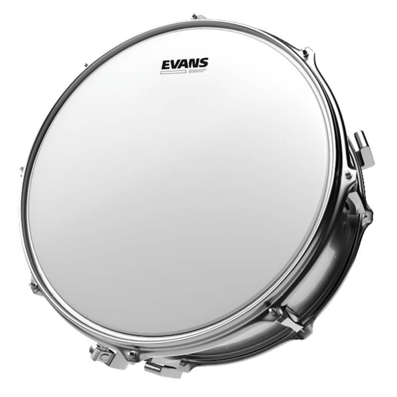 Пластик для малого барабана Evans B14G1RD 14" Power Center Reverse Dot