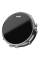 Пластик для малого барабана Evans B14HBG 14" Hydraulic Black Coated