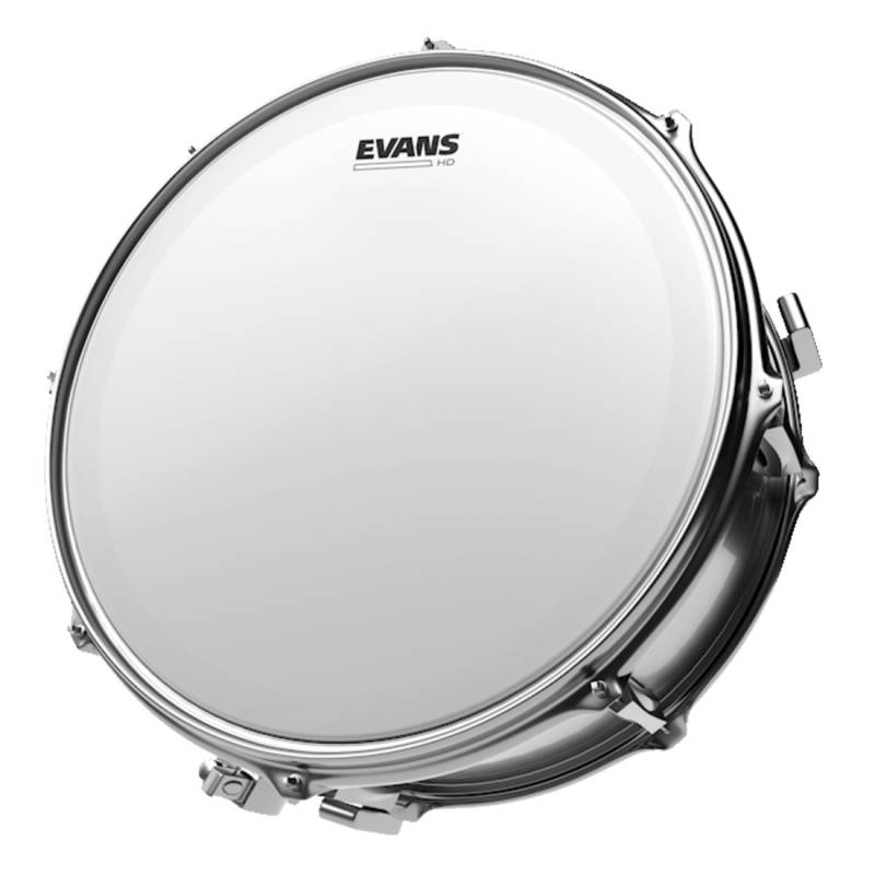 Пластик для малого барабана Evans B14HD 14" Genera HD