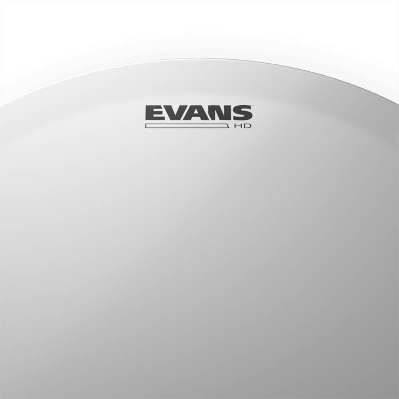 Пластик для малого барабана Evans B14HD 14" Genera HD
