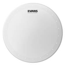 Пластик для малого барабана Evans B14HDD-B 14" Genera HD Dry