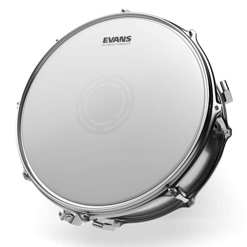 Пластик для малого барабана Evans B14HW 14" HEAVYWEIGHT