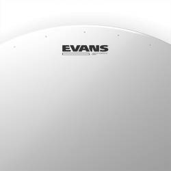Пластик для малого барабана Evans 14" Heavyweight Dry