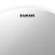 Пластик для малого барабана Evans 14" Heavyweight Dry Пластик для малого барабана Evans 14" Heavyweight Dry