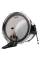 Пластик для бас-барабана Evans BD18EMAD 18" Emad Clear Bass