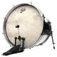 Пластик для бас-барабана Evans BD20CT 20" Calftone Bass