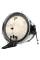 Пластик для бас-барабана Evans BD20EMADCT 20" Emad Calftone Bass
