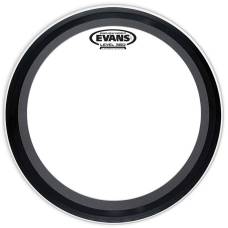 Пластик для бас-барабана Evans BD20EMADHW 20" Emad Clear Heavyweight