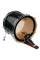 Пластик для бас-барабана Evans BD20EMADHW 20" Emad Clear Heavyweight