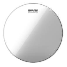 Пластик для бас-барабана Evans BD20G2 20" G2 Clear Bass