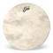Пластик для бас-барабана Evans BD22CT 22" Calftone Bass