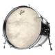 Пластик для бас-барабана Evans BD22CT 22" Calftone Bass