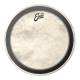 Пластик для бас-барабана Evans BD22EMADCT 22" Emad Calftone Bass