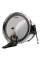 Пластик для бас-барабана Evans BD22EMADHW 22" Emad Heavyweight Bass