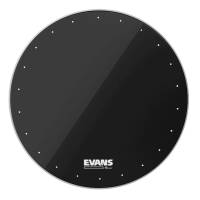 Пластик для бас-барабана Evans BD22RA 22" EQ1 Dry Resonant Bass