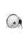 Пластик для бас-барабана Evans 22" EQ3 RESONANT Smooth White