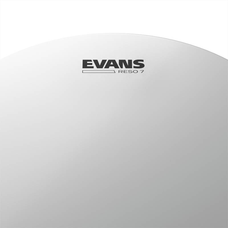 Пластик для тома Evans 8" RESO7 Coated