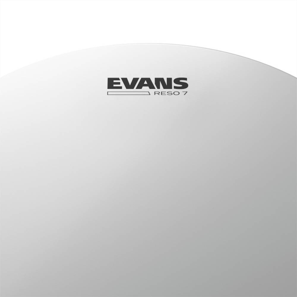 Пластик для тома Evans 16" RESO7 Coated Пластик для тома Evans 16" RESO7 Coated
