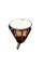 Пластик для литавр Evans 28" ORCHESTRAL Timpani