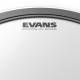 Пластик для бас-барабана Evans 22" UV EMAD Bass