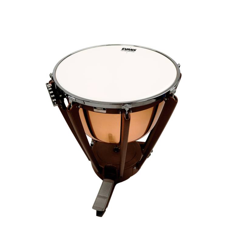 Пластик для литавр Evans 25" ORCHESTRAL Timpani