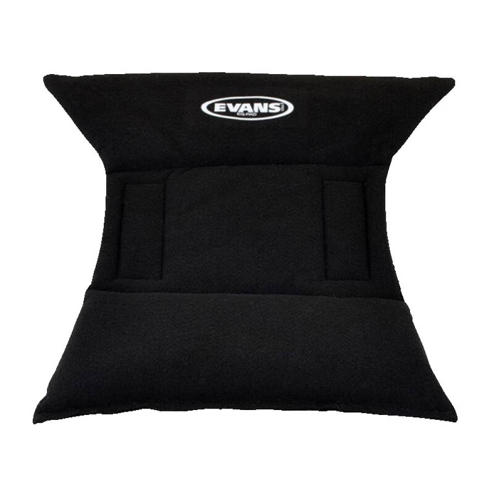 Демпфер Evans EQ PAD Bass Drum Muffler