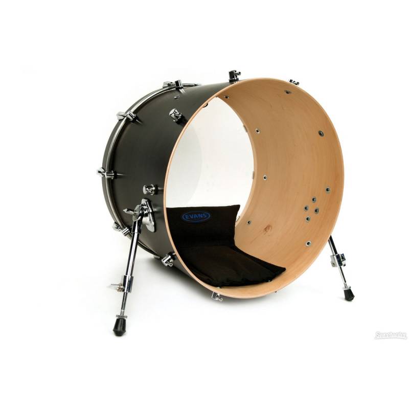 Демпфер Evans EQ PAD Bass Drum Muffler