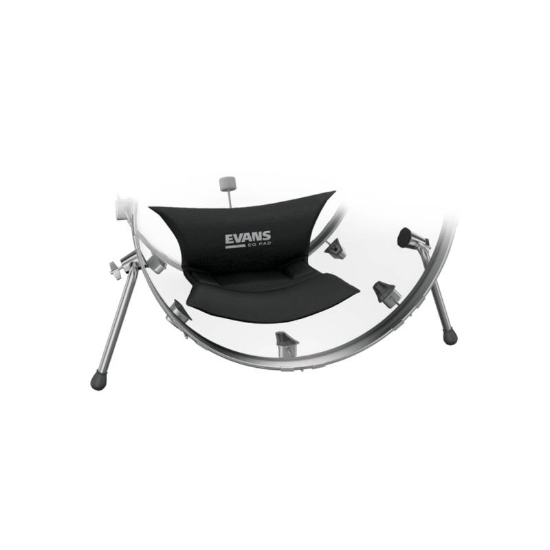 Демпфер Evans EQ PAD Bass Drum Muffler