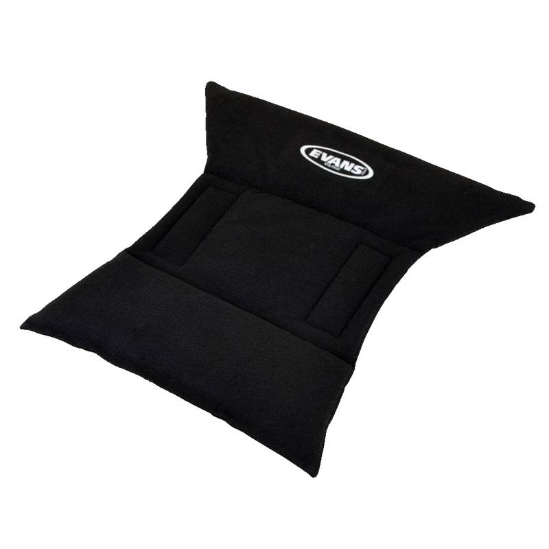 Демпфер Evans EQ PAD Bass Drum Muffler