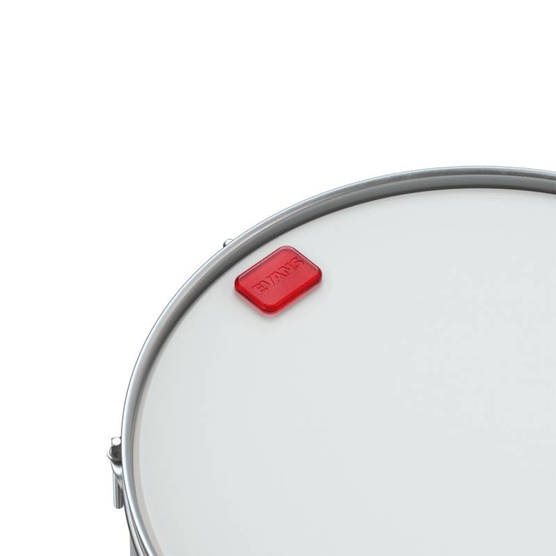 Демпфер Evans EQ PODS Drum Damper Gels