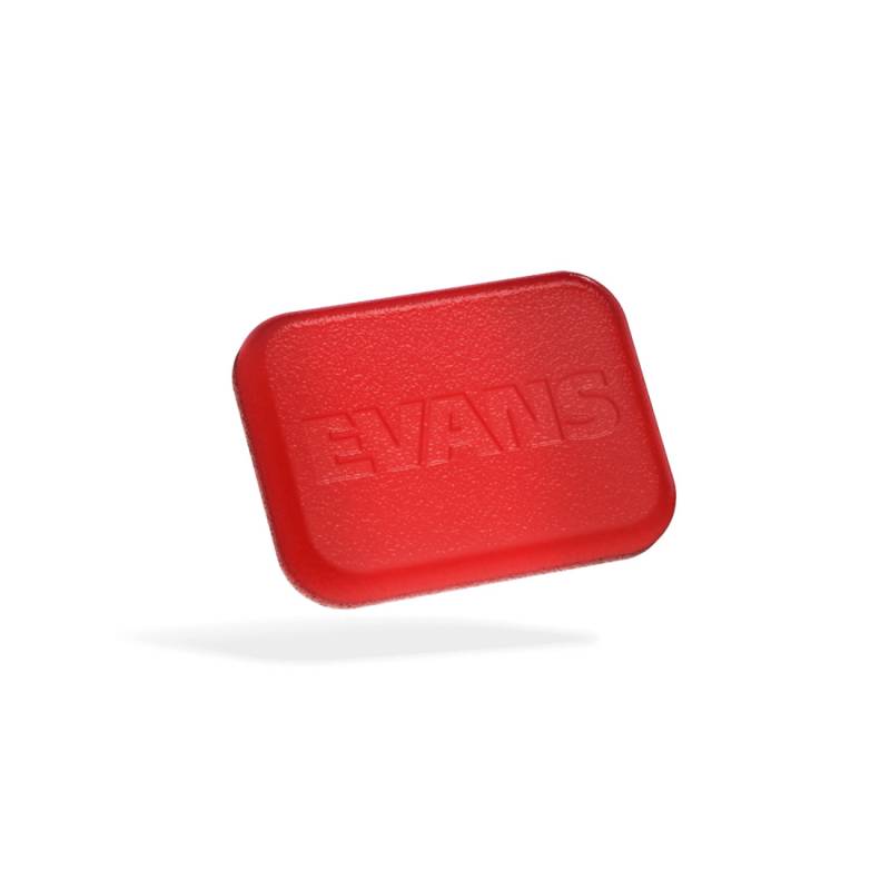 Демпфер Evans EQ PODS Drum Damper Gels